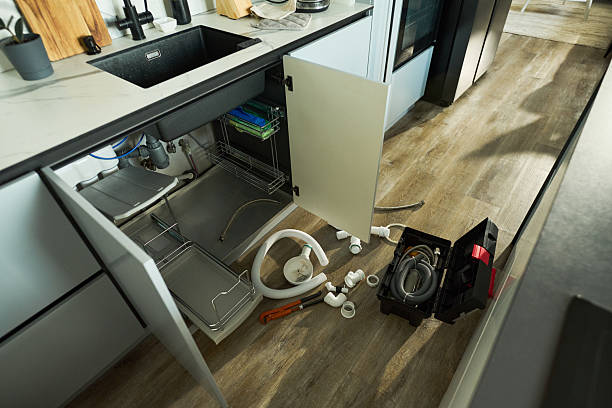 24/7 Emergency Gas Line Repair experts in Mendota, CA